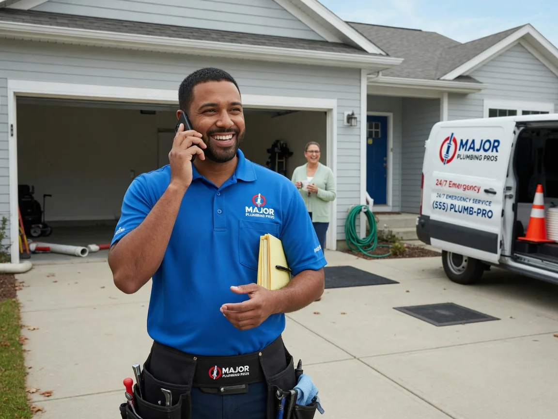 Drain Cleaning Services Cartwright, OK FAQs